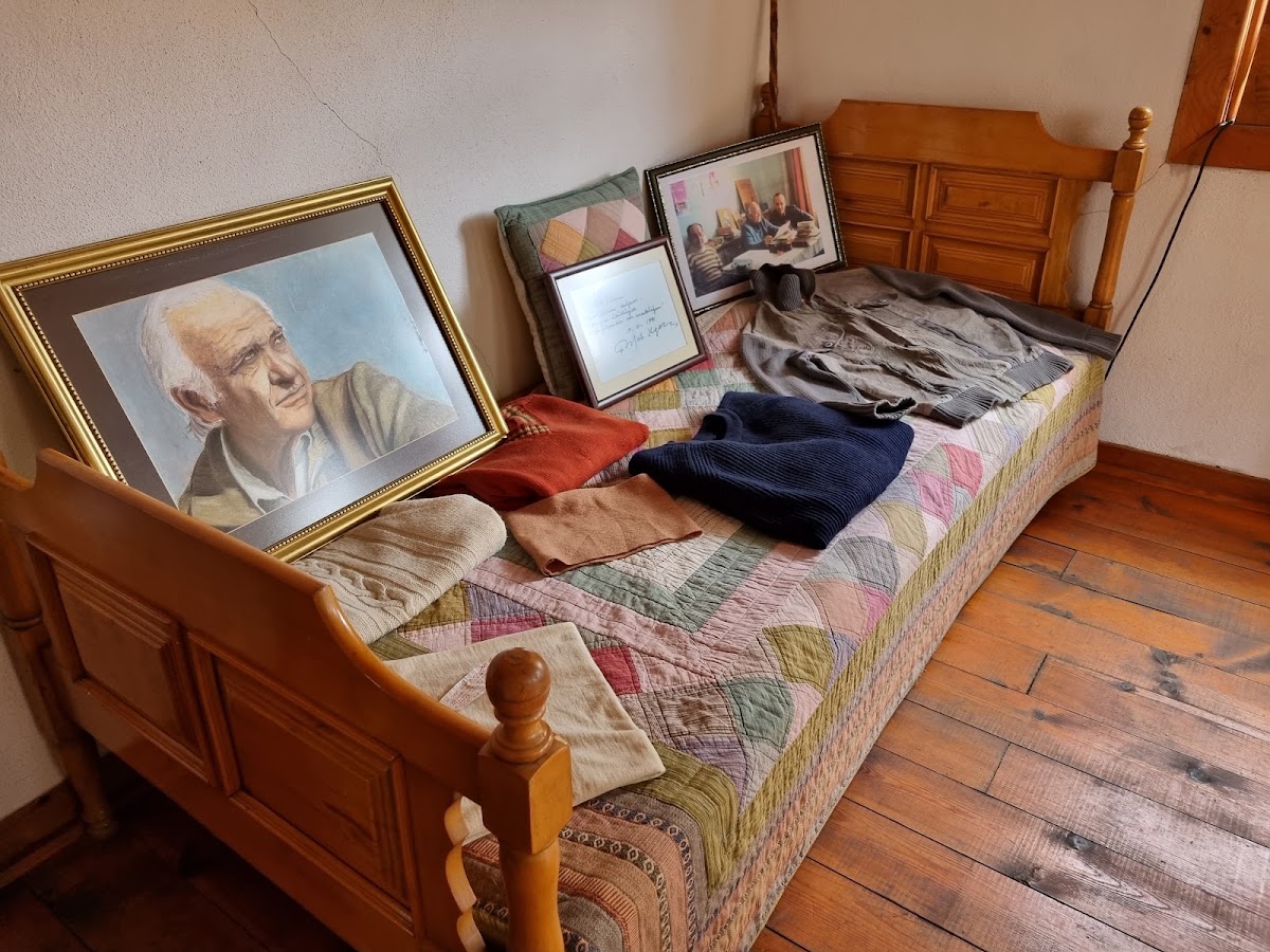 Cide Rıfat Ilgaz Kültür ve Sanat Evi - Fotoğraf 2
