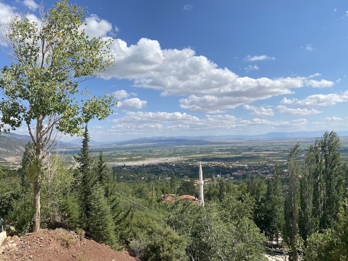 Gümüşsu Şelalesi - Fotoğraf 3