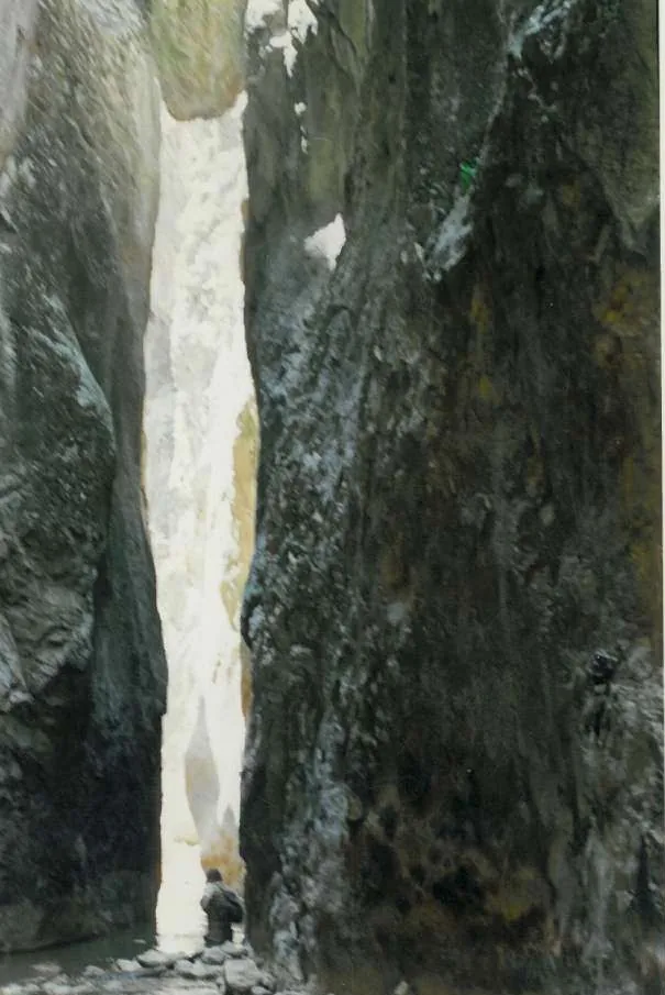 Akdağ Harman Yeri Kamp Alanı - Fotoğraf 4