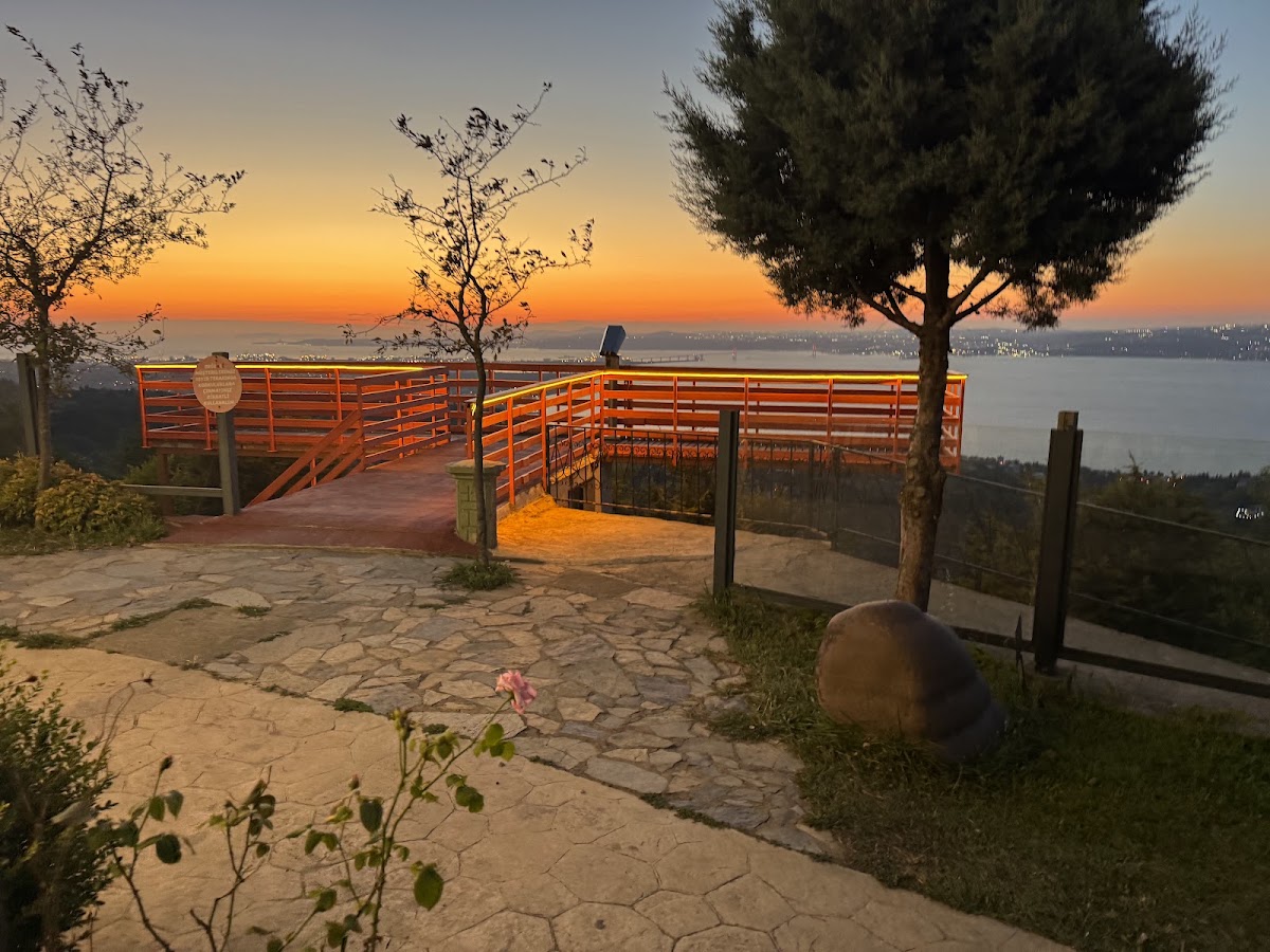 Samanlı Dağları, Eriklitepe Tabiat Parkı ve İznik Doğa Sürüşü