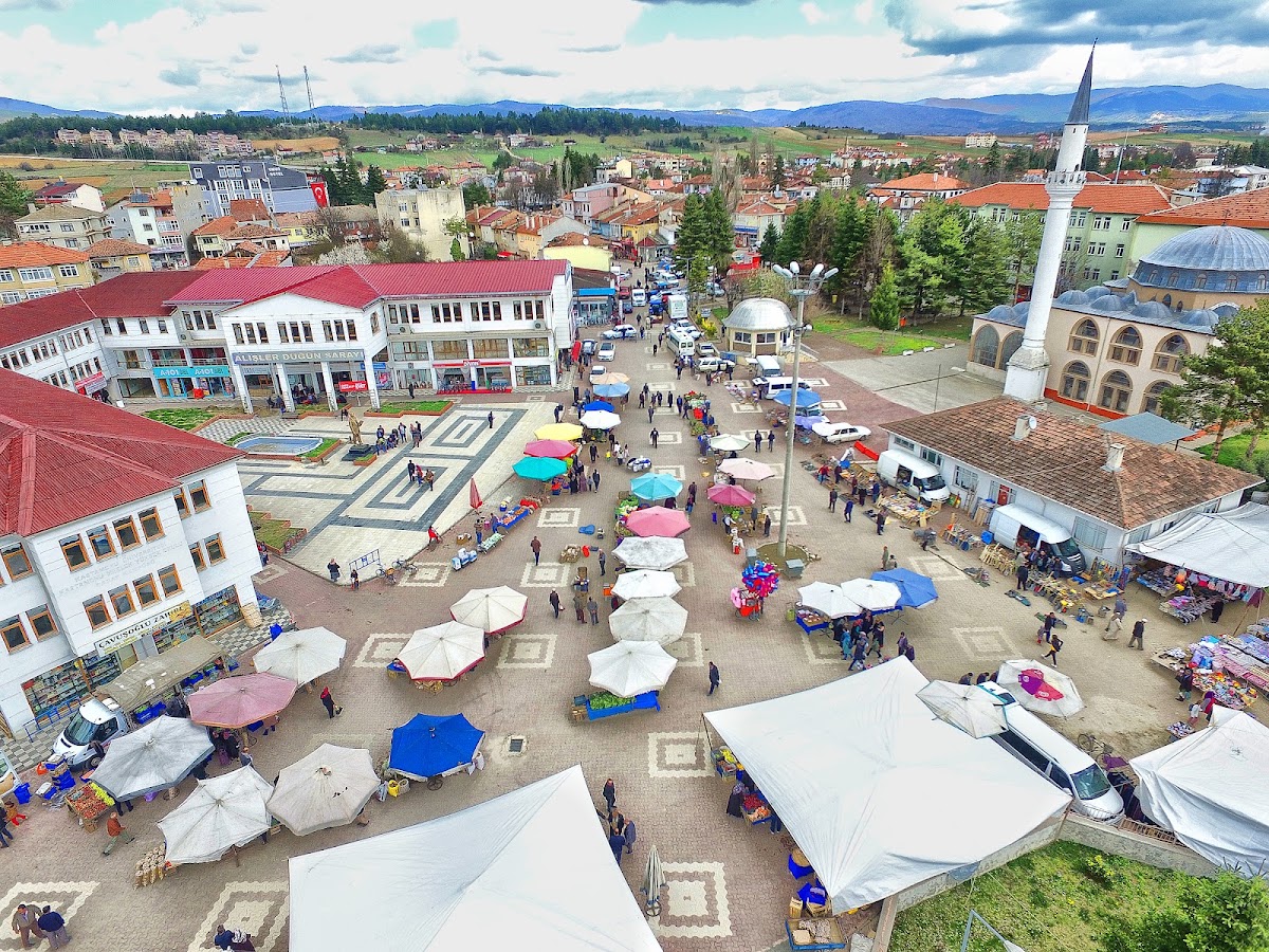 Daday Merkez (Tarihi Konaklar ve Zanaat Atölyeleri) - Fotoğraf 2