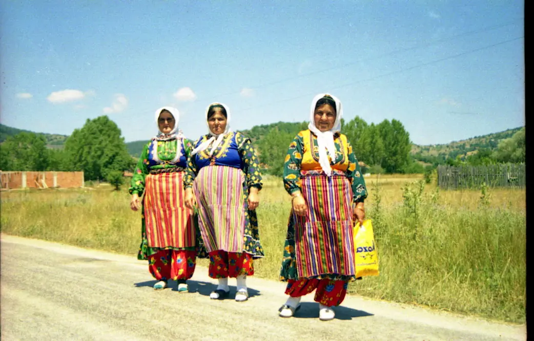 Azdavay Suğla Yaylası Kamp Alanı - Fotoğraf 4