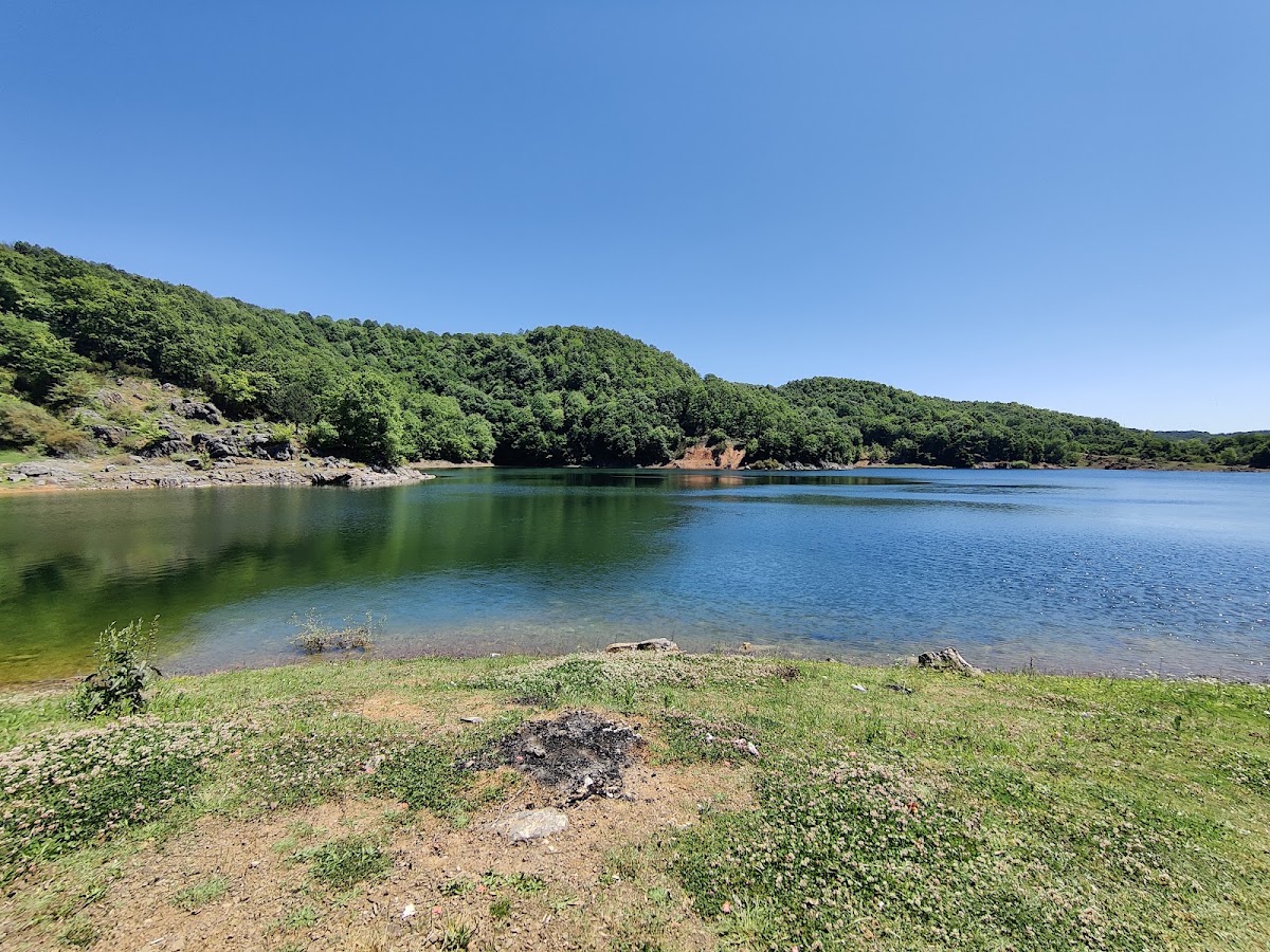 Darlık Barajı Çevresi ve Islak Otlaklar - Fotoğraf 2