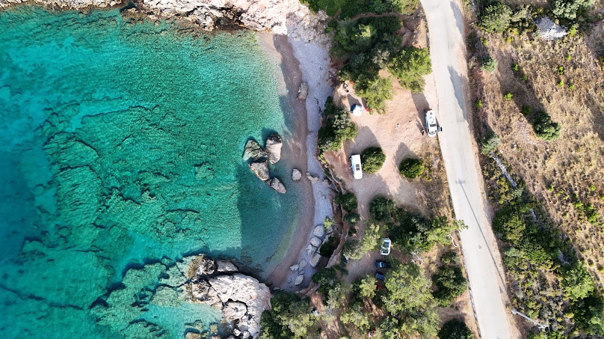 Gerence Koyu (Akçabük Yanı) - Fotoğraf 1