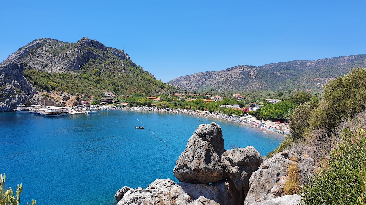 Hayıtbükü Koyu - Fotoğraf 1