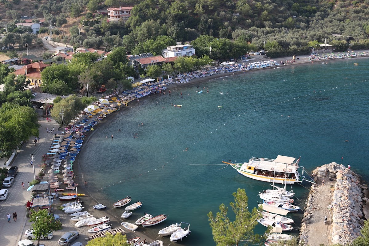 Hayıtbükü Koyu - Fotoğraf 2