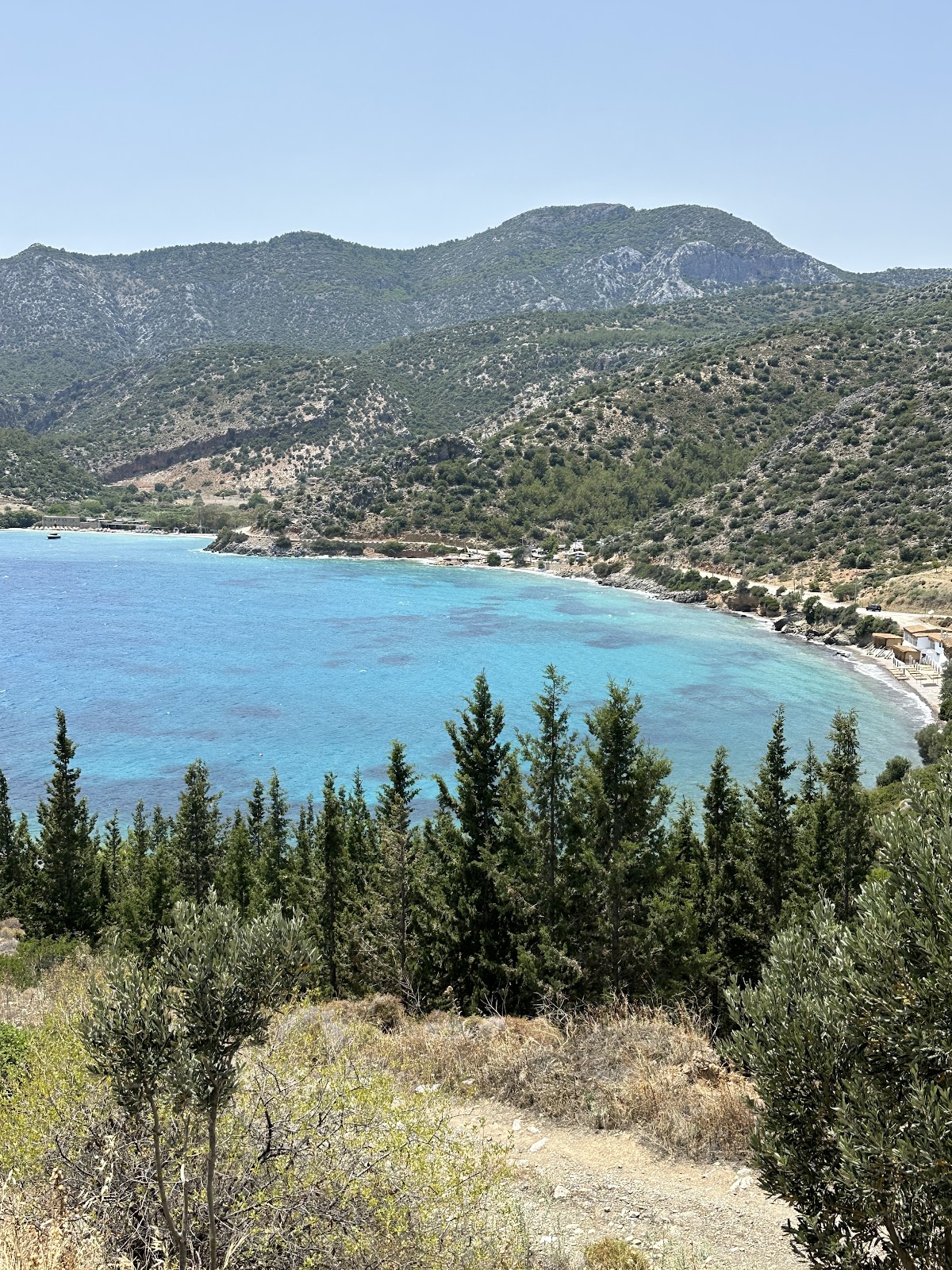 Kargı Koyu & Bizim Ev Datça - Fotoğraf 2