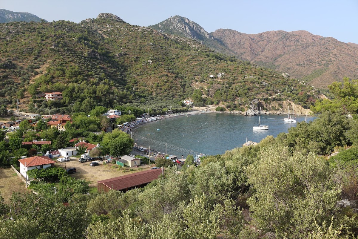 Hayıtbükü Koyu - Fotoğraf 2