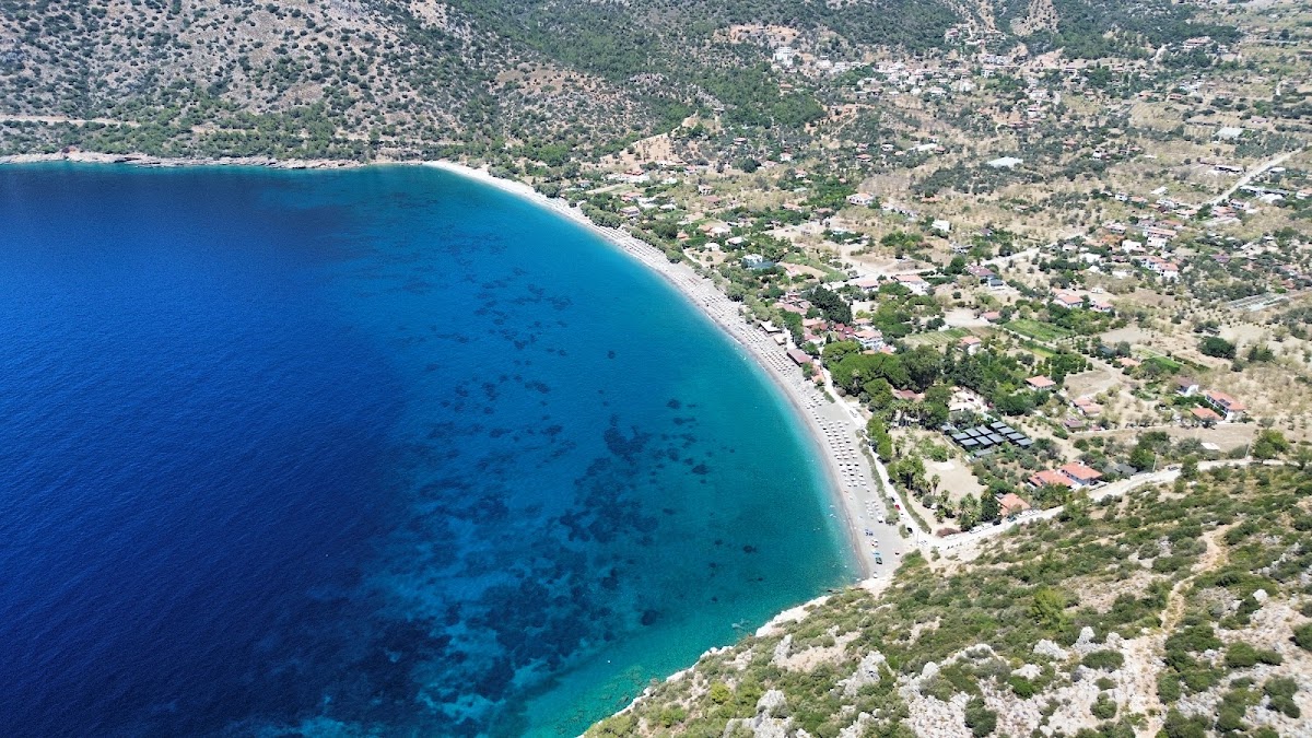 Ovabükü Koyu - Fotoğraf 1