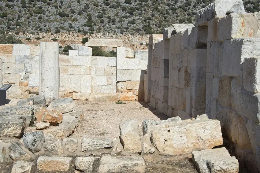 Çayağzı Sahili ve Demre Kumsalları - Fotoğraf 3