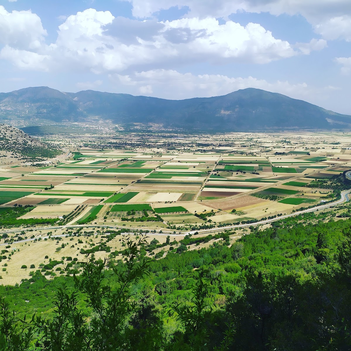 Dodurgalar Keloğlan Mağarası - Fotoğraf 2