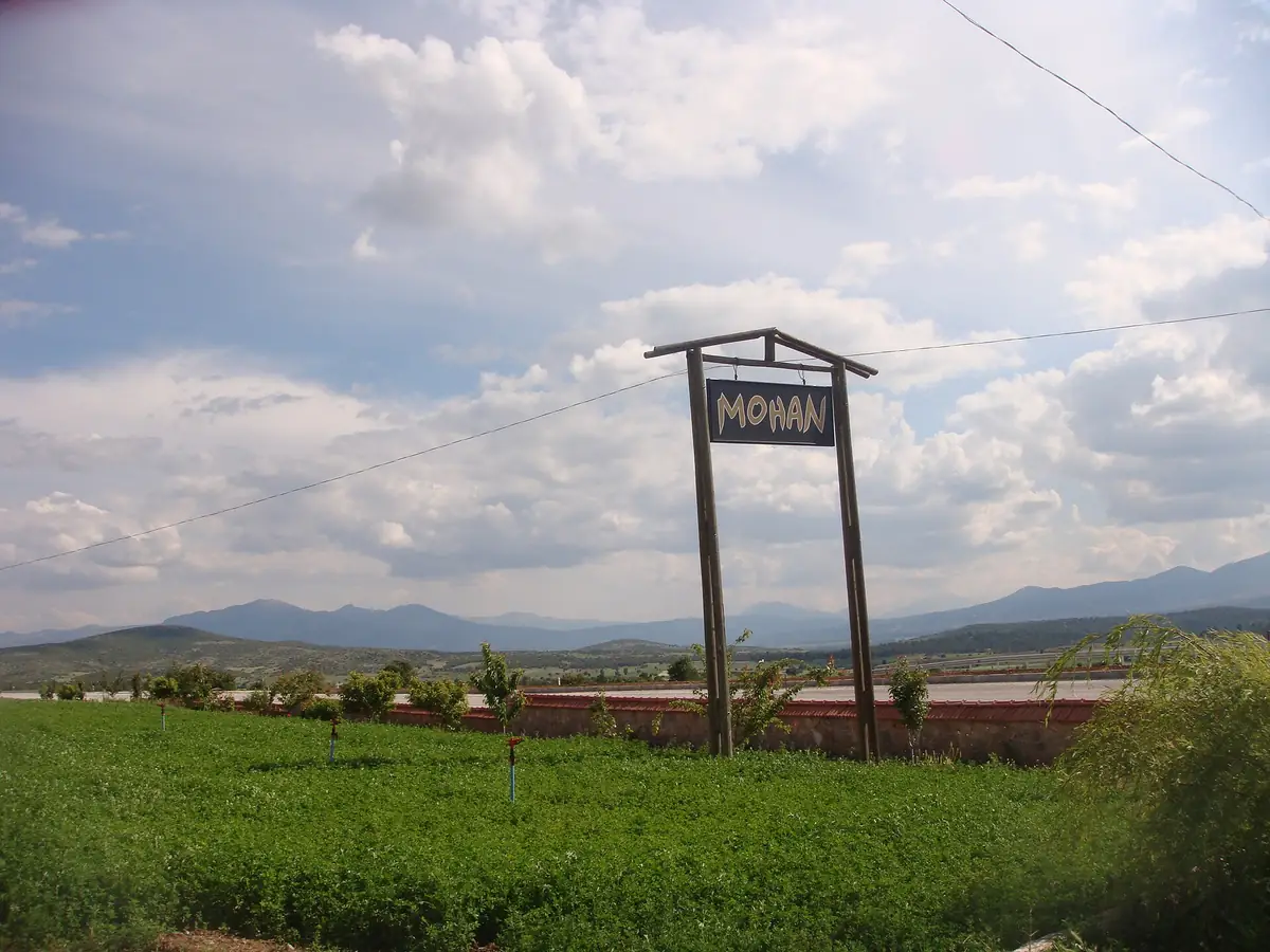 Dodurgalar Keloğlan Mağarası - Fotoğraf 3