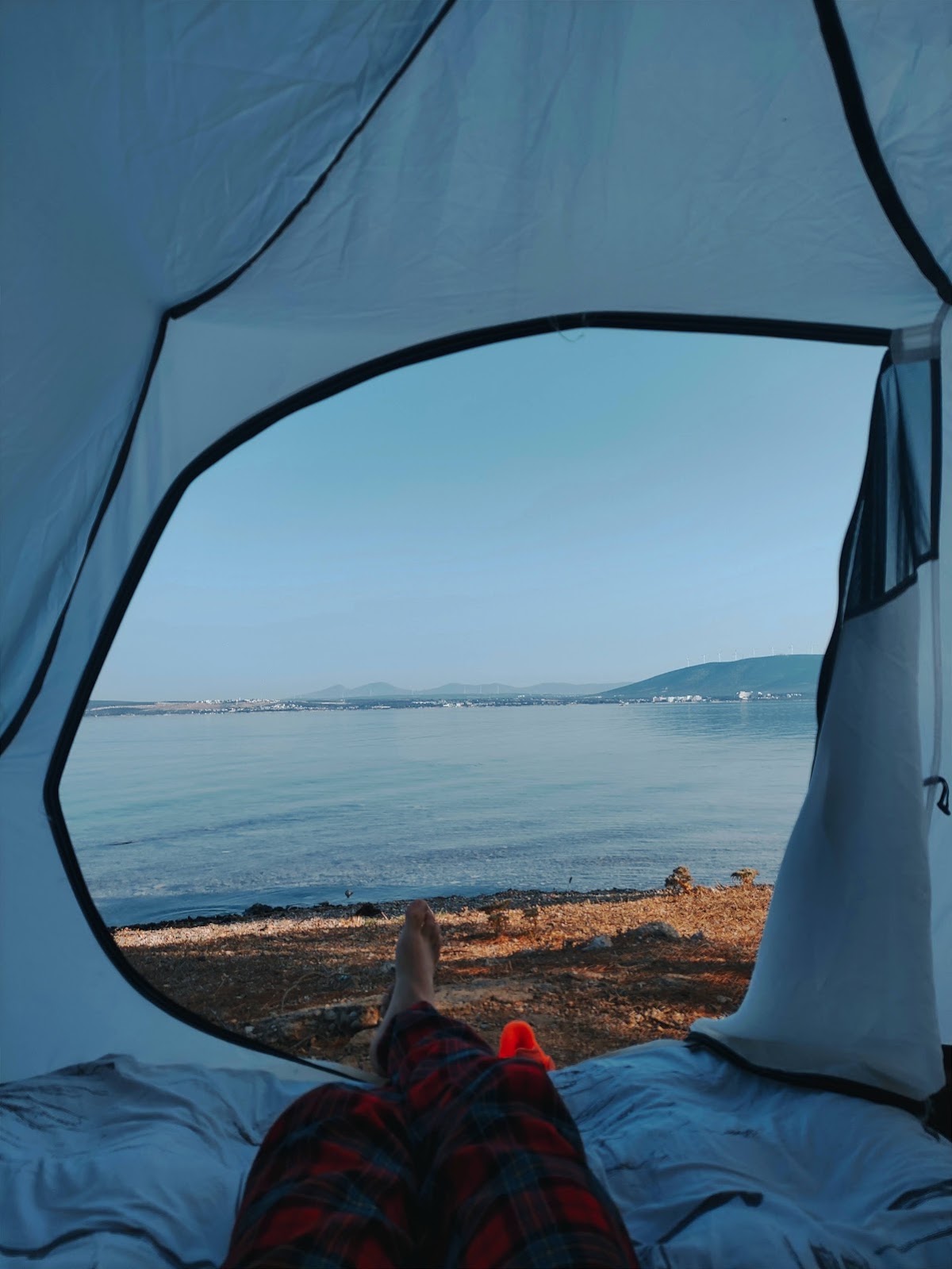 Akbük Çamlık Koyu ve Sahili Didim Aydın - Fotoğraf 3