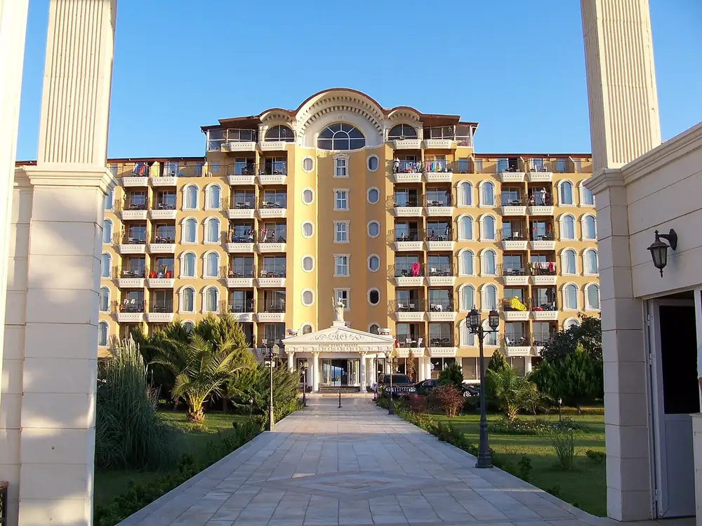 Altınkum Sahili Karavan Noktası Didim - Fotoğraf 4