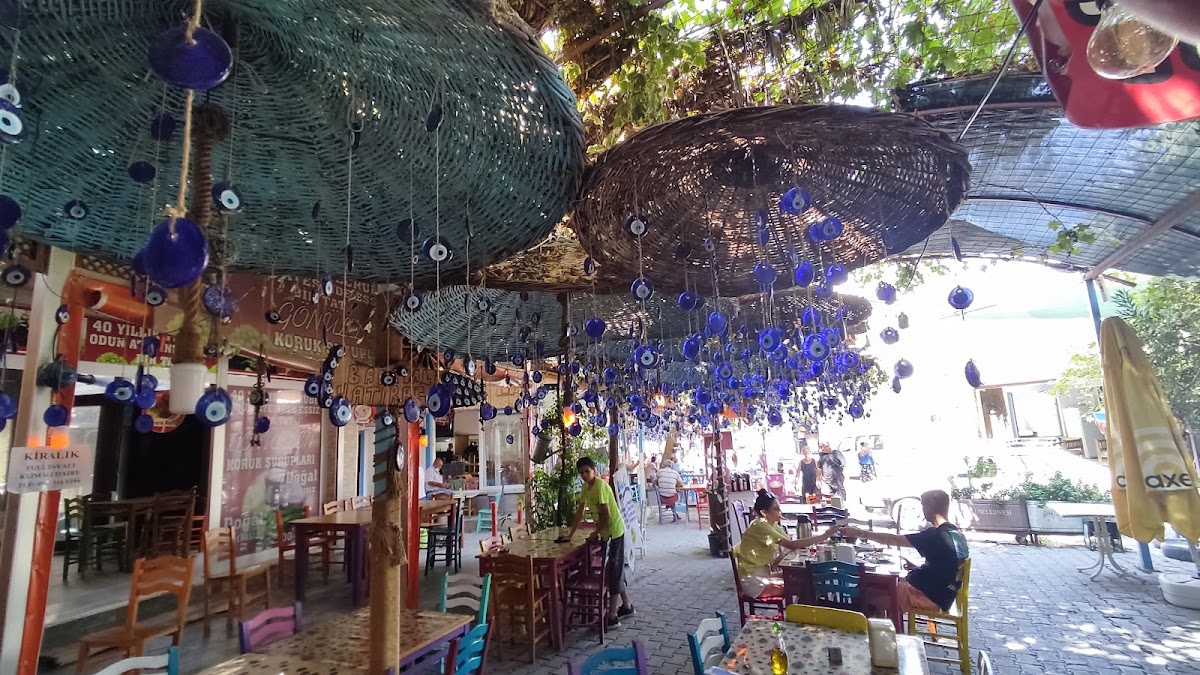 Bademli Köyü - Fotoğraf 2