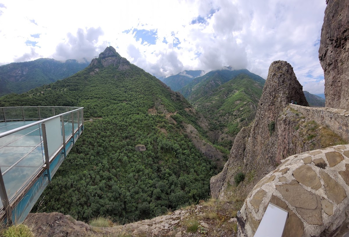 Doğu Karadeniz ve Artvin Saklı Cennetler Rotası