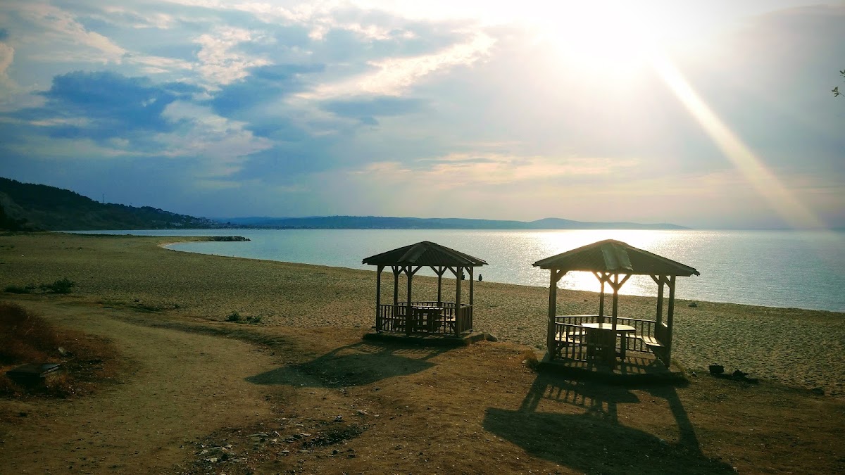 Danişment Tabiat Parkı ve Sahil Kampı Keşan - Fotoğraf 3