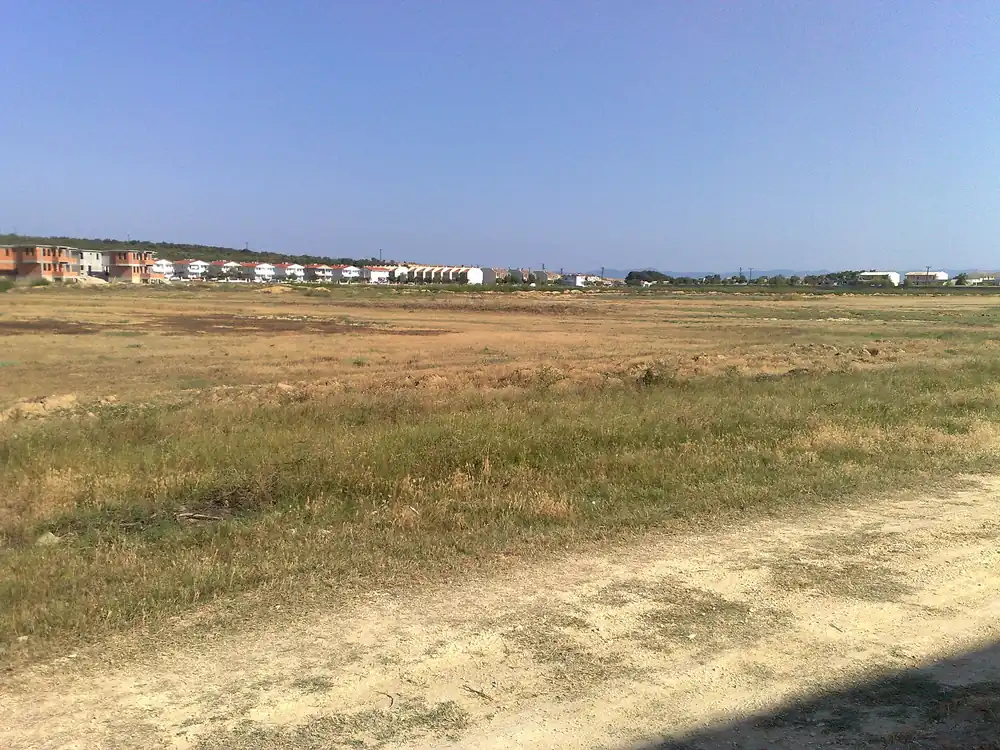 Danişment Tabiat Parkı ve Sahil Kampı Keşan - Fotoğraf 4