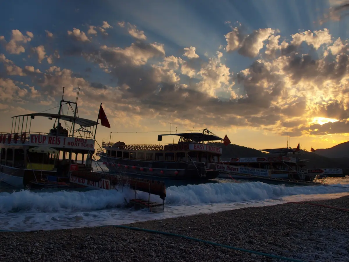 Ölüdeniz