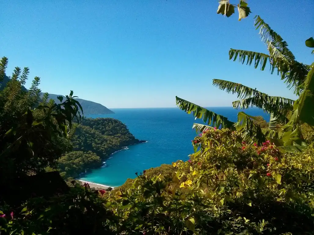 Kabak Koyu