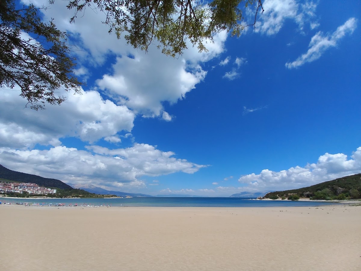 Eğirdir Gölü Altınkum Camping - Fotoğraf 3