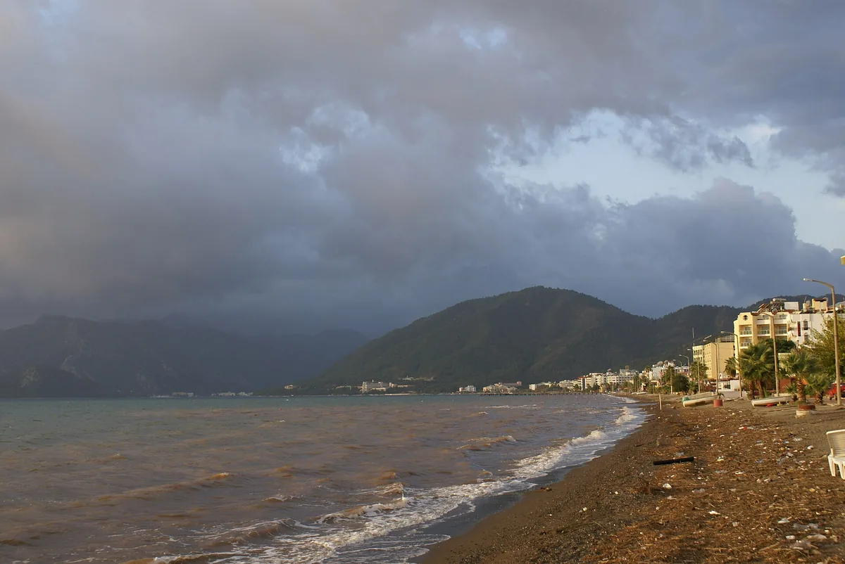 Eğirdir Gölü Altınkum Camping - Fotoğraf 4