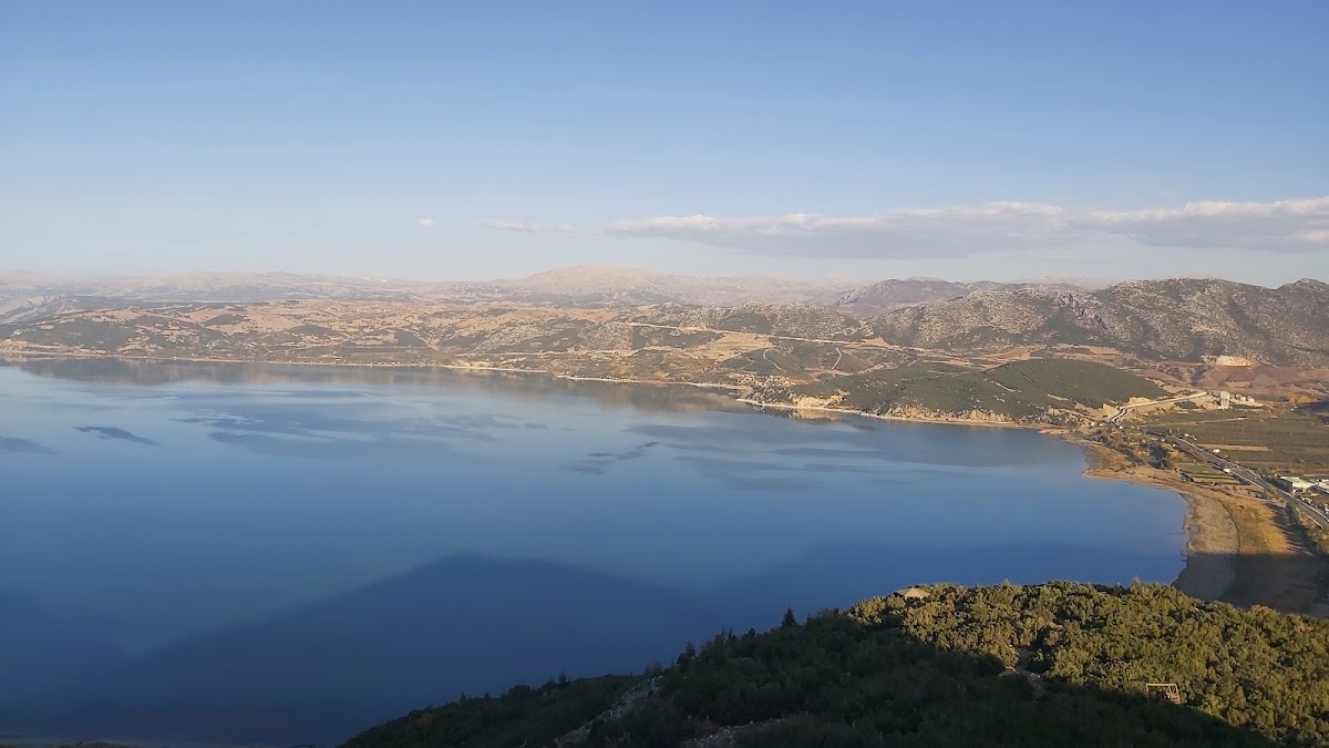 Akpınar Köyü, Sivritepe ve Prostanne Antik Kenti - Fotoğraf 1