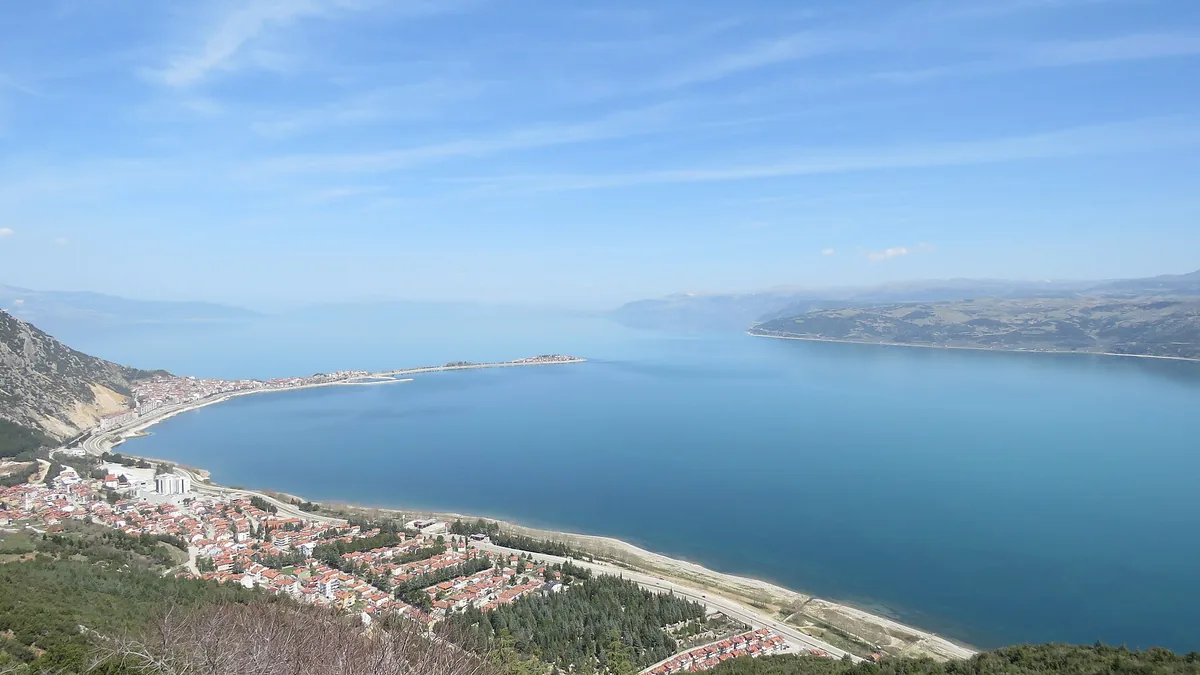 Akpınar Köyü, Sivritepe ve Prostanne Antik Kenti - Fotoğraf 4