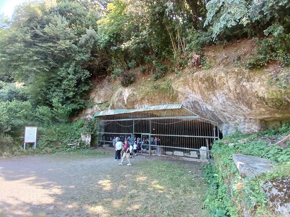 Cehennemağzı Mağaraları - Fotoğraf 2