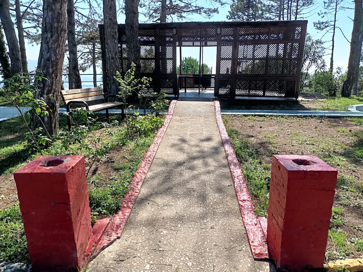 Kaletepe (Ereğli Kalesi & Akropol) - Fotoğraf 2