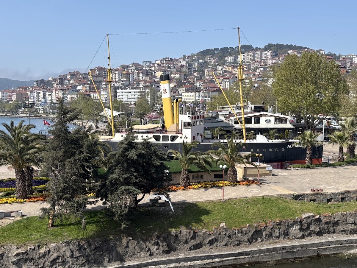 Ereğli Kent Müzesi & Gazi Alemdar Müze Gemisi - Fotoğraf 1