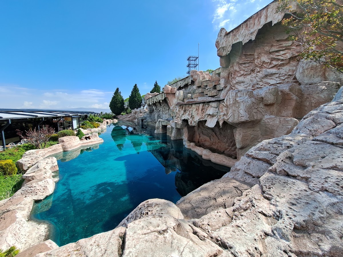 Şelale Park (Şahin Tepesi) - Fotoğraf 1
