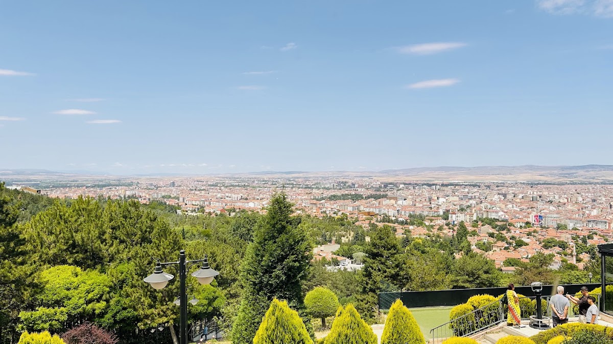 Şelale Park (Şahin Tepesi) - Fotoğraf 2
