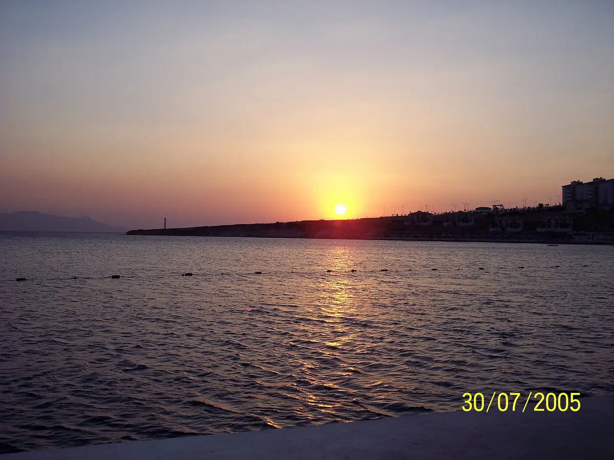 Eski Foça