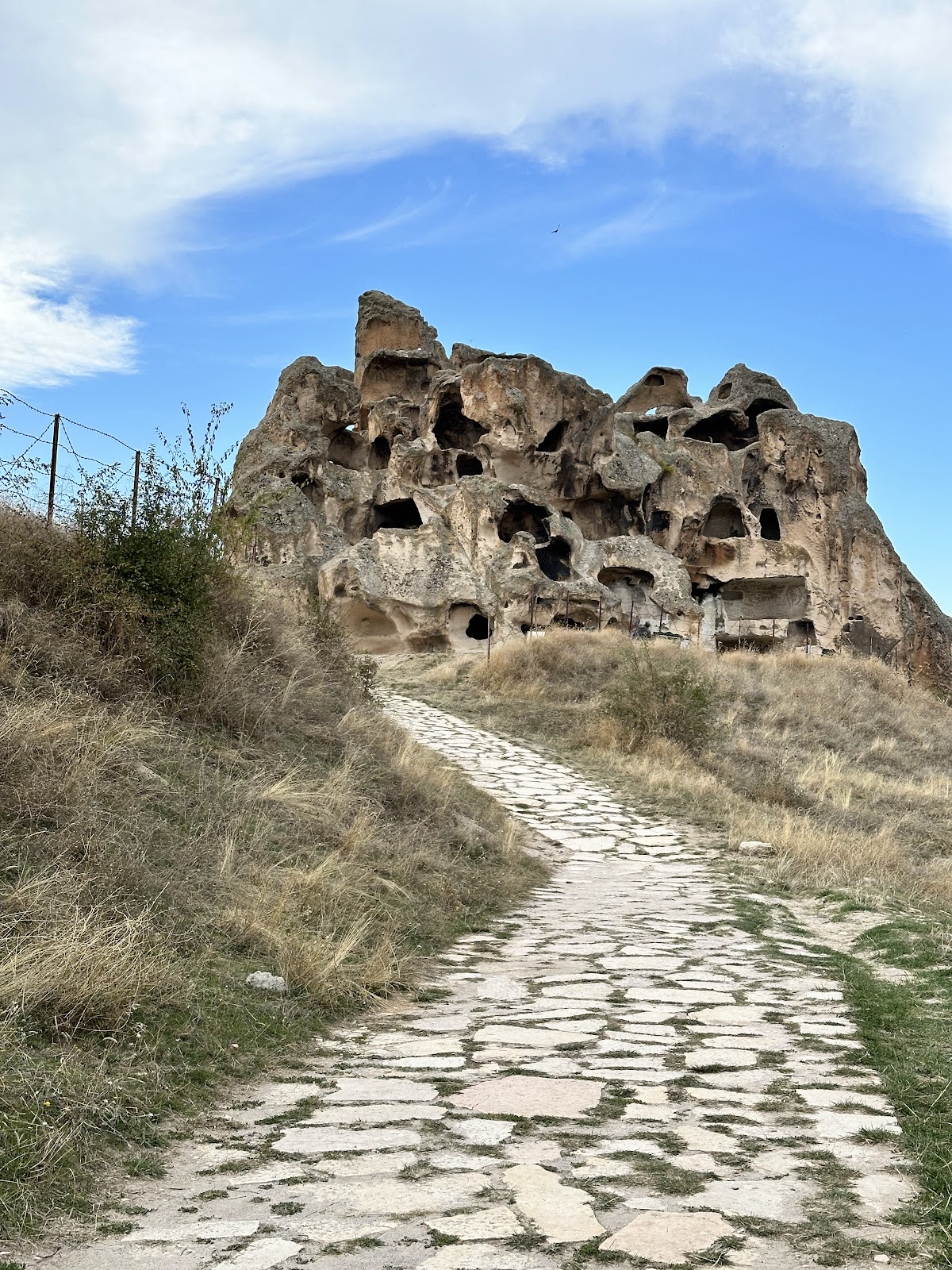 Frig Vadisi ve Yazılıkaya Midas Anıtı - Fotoğraf 2