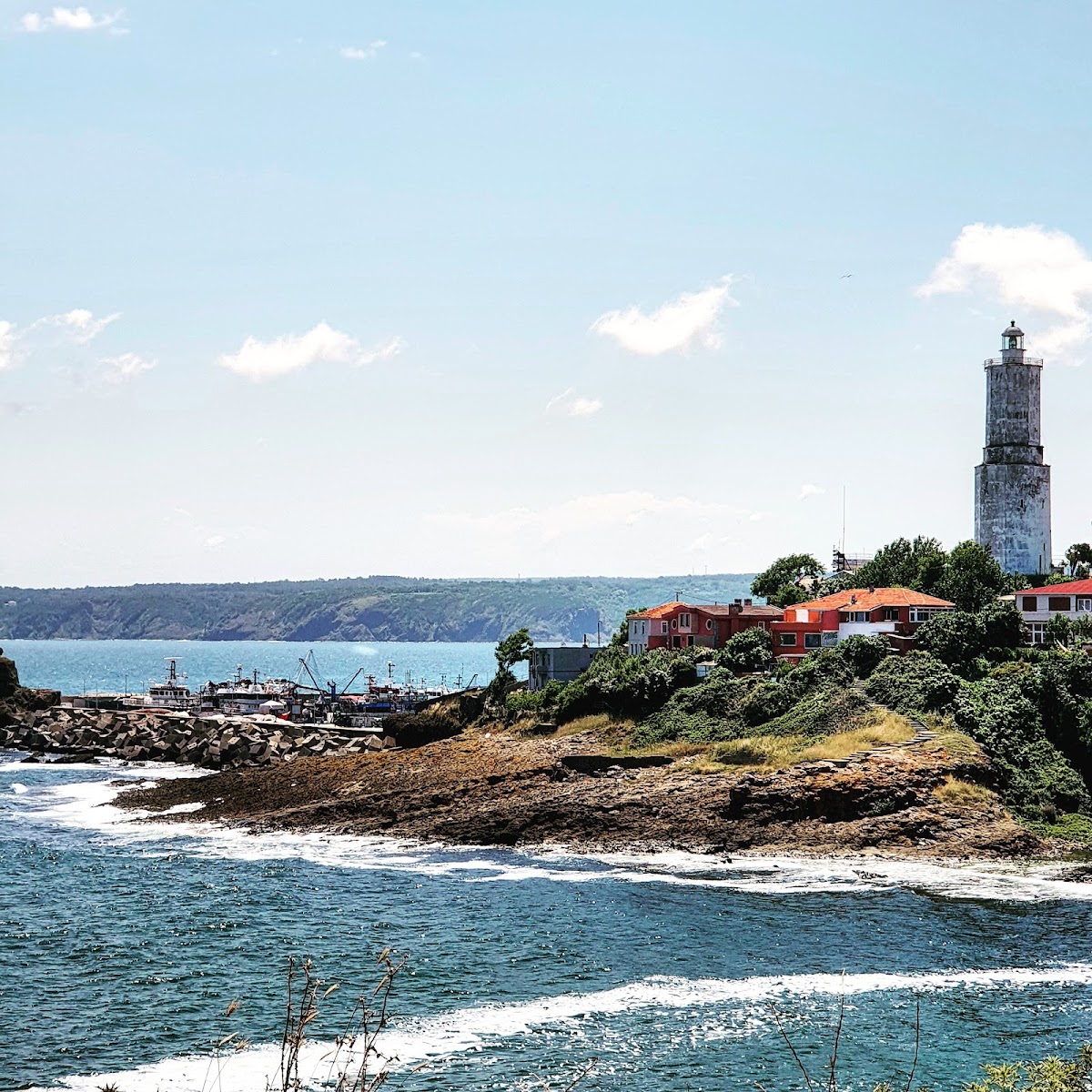 Rumeli Feneri Köyü ve Ceneviz Kalesi - Fotoğraf 2