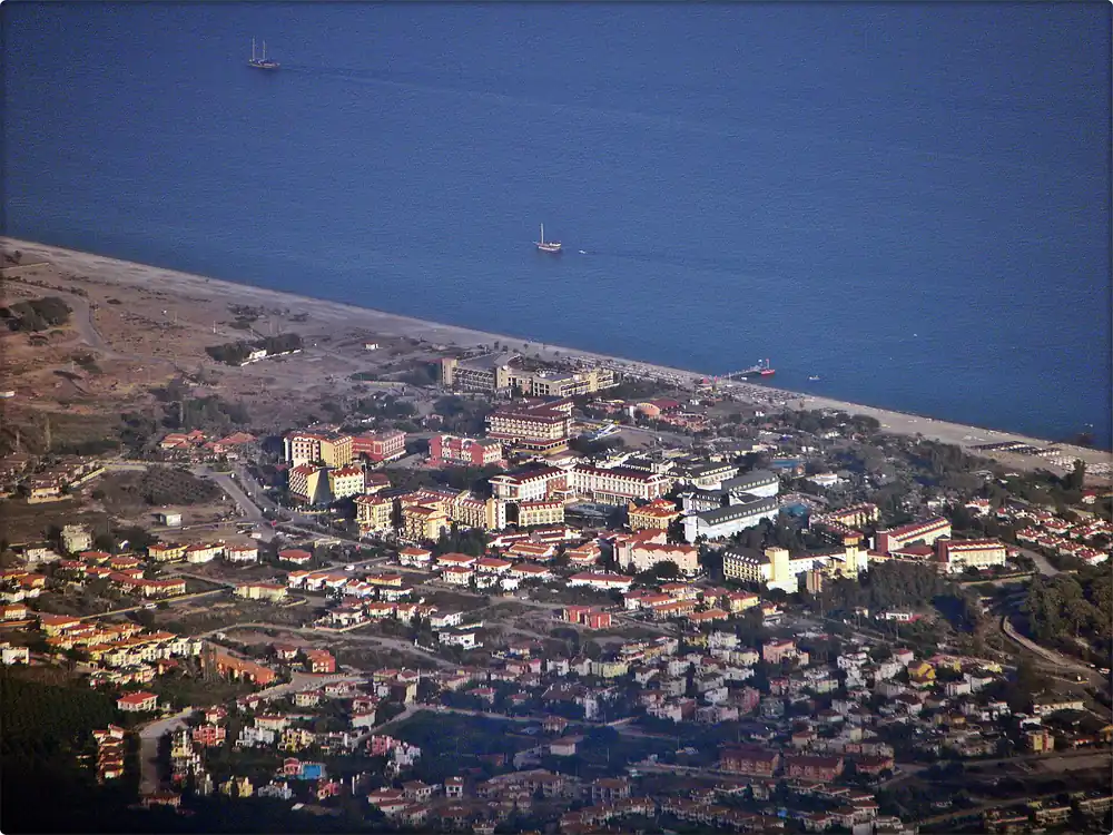 Tekirova - Fotoğraf 3