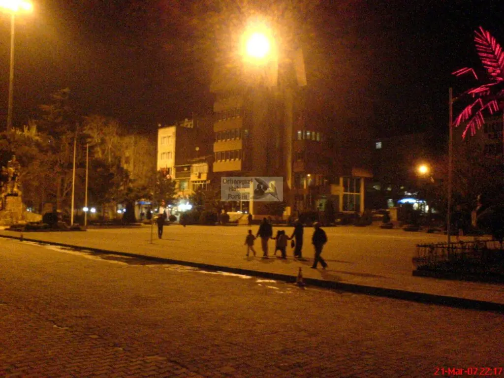 Pelitözü Göleti & Karavan Parkı - Fotoğraf 3