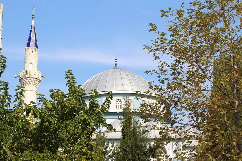 Pazaryeri İlçe Merkezi & Köy Pazarı