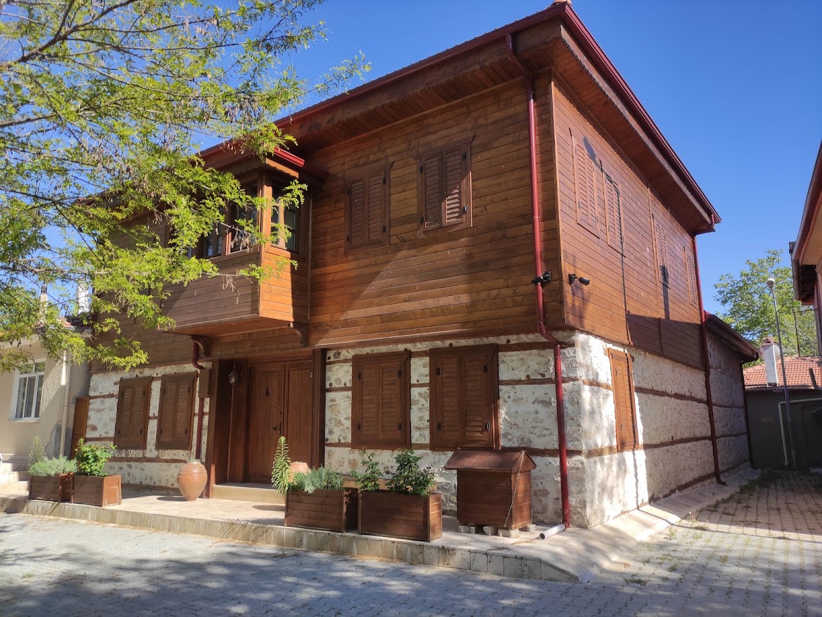 Eğirdir Gölü ve Yeşilada Isparta - Fotoğraf 3