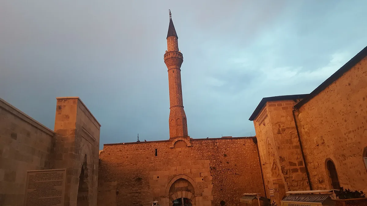 Eğirdir Gölü ve Yeşilada Isparta - Fotoğraf 4