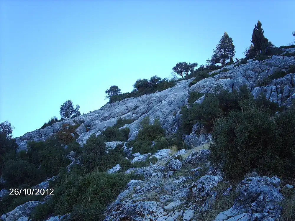 Kovada Gölü Milli Parkı Eğirdir Isparta - Fotoğraf 4