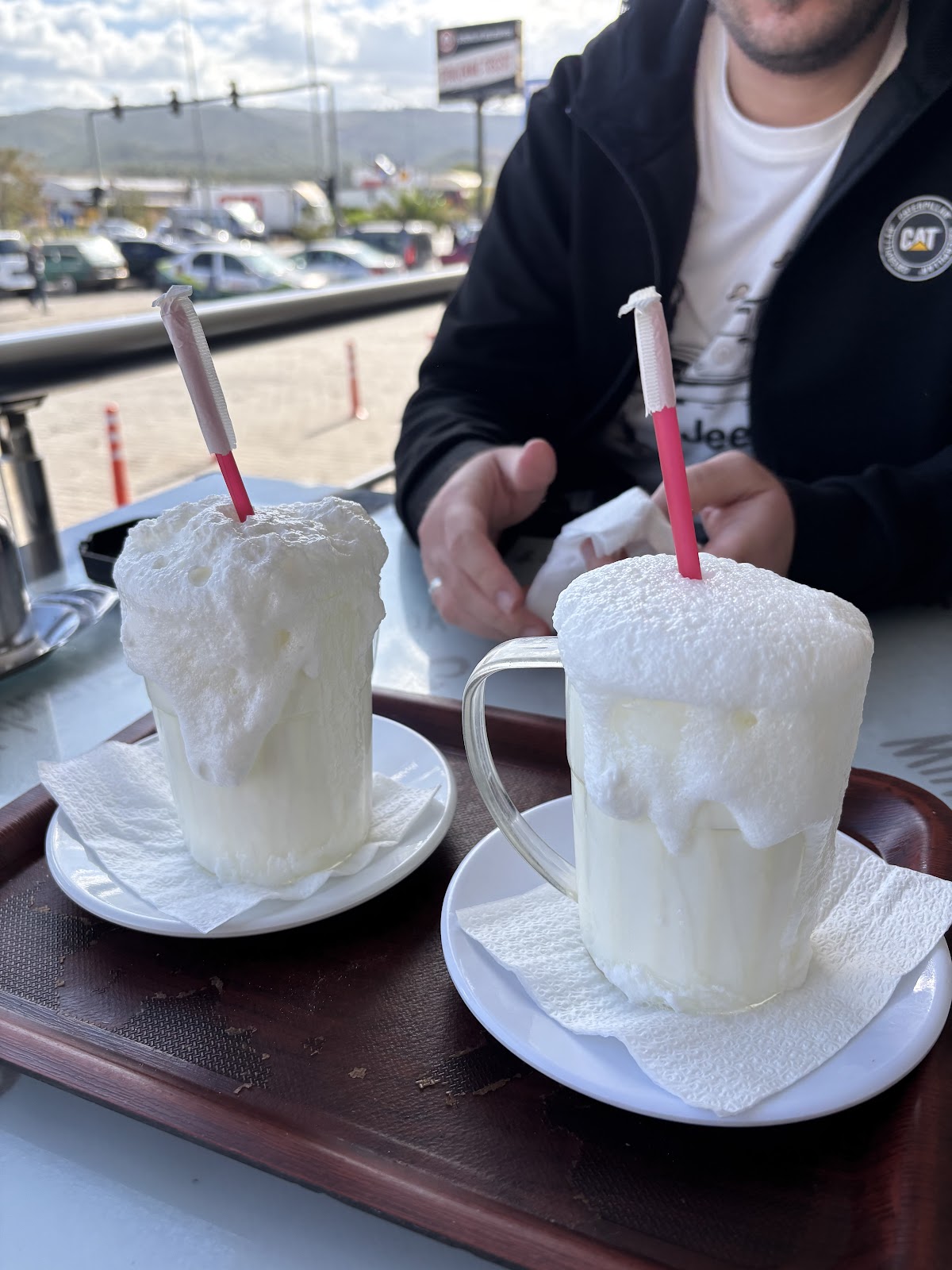 Susurluk Dinlenme ve Mola Noktası Balıkesir - Fotoğraf 3