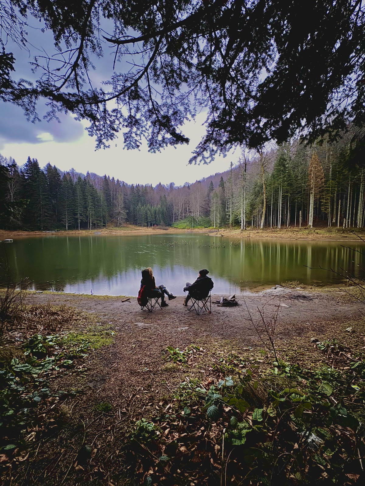 Torkul Göleti - Fotoğraf 3