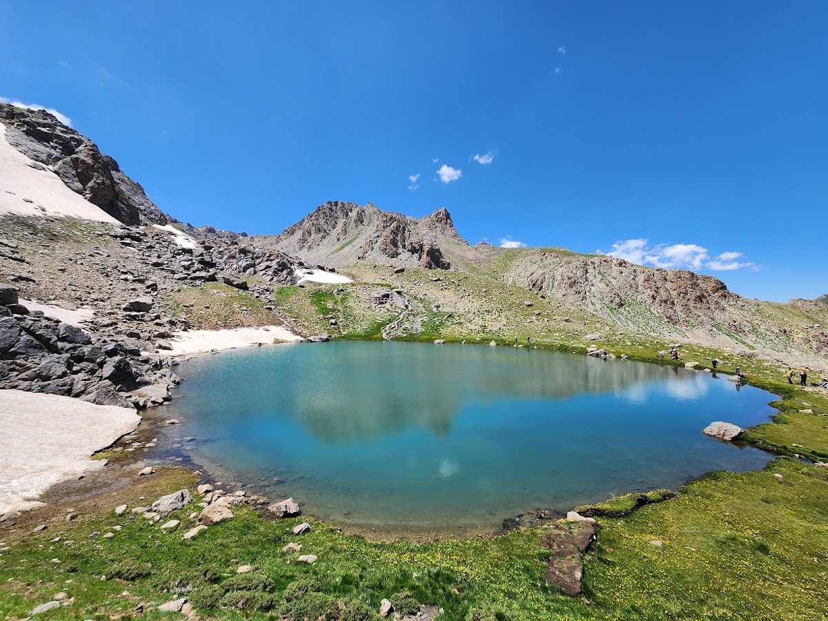 Bala Yaylası - Fotoğraf 1