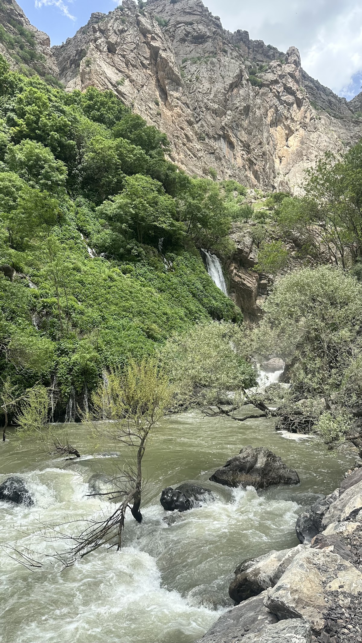 Kaval Şelalesi - Fotoğraf 3