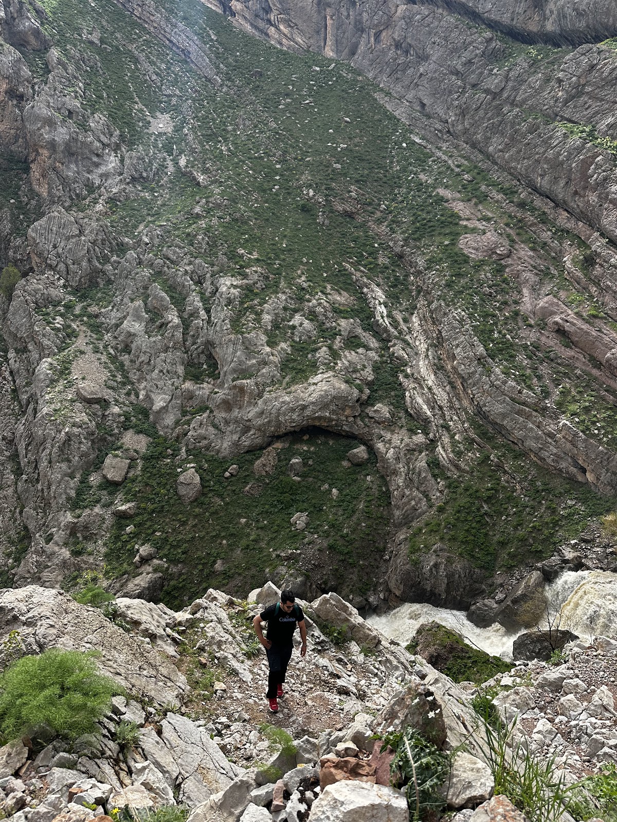 Marinüs (Kavaklı) Şelalesi - Fotoğraf 3