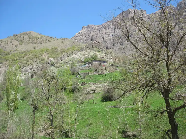 Marinüs (Kavaklı) Şelalesi - Fotoğraf 4