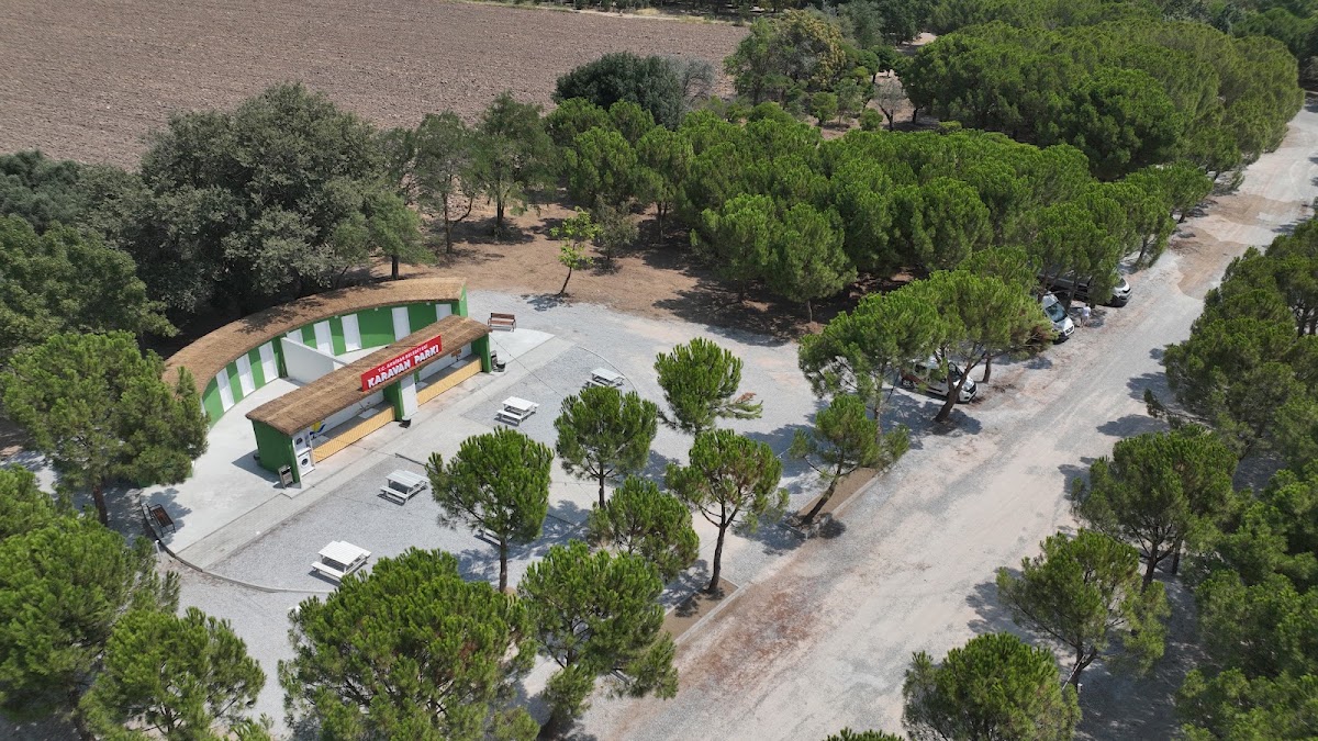 İç Ege ve Vadiler Karavan Kaşif Rotası: Manisa ve Aydın