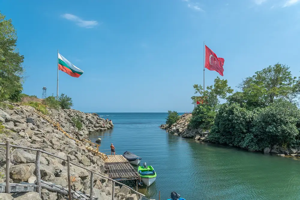 Beğendik Köyü ve Limanköy Sahili - Fotoğraf 4